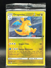 Dragonite - EB Games Promo (Sealed)